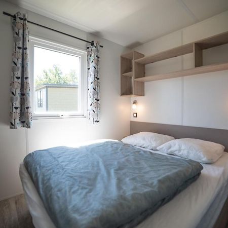 Camping Du Sevron Saint-Etienne-du-Bois  외부 사진