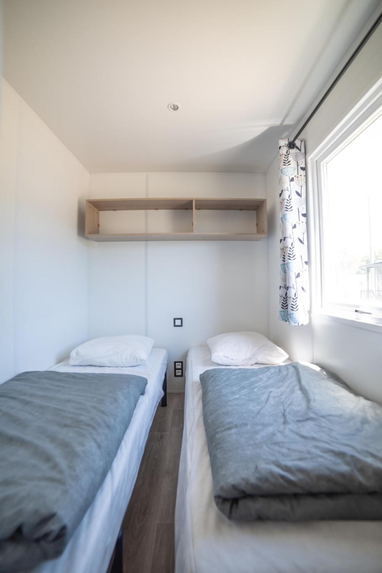Camping Du Sevron Saint-Etienne-du-Bois  외부 사진